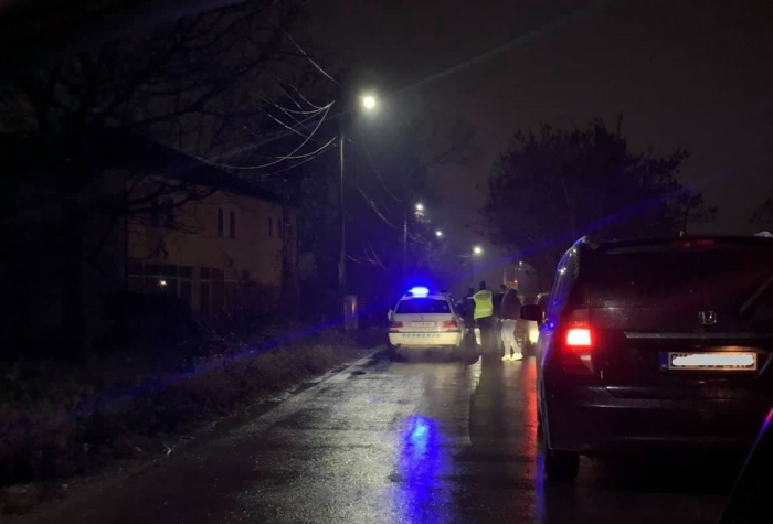 НАЈНОВА ВЕСТ: Трагична сообраќајка вечерва во Македонија