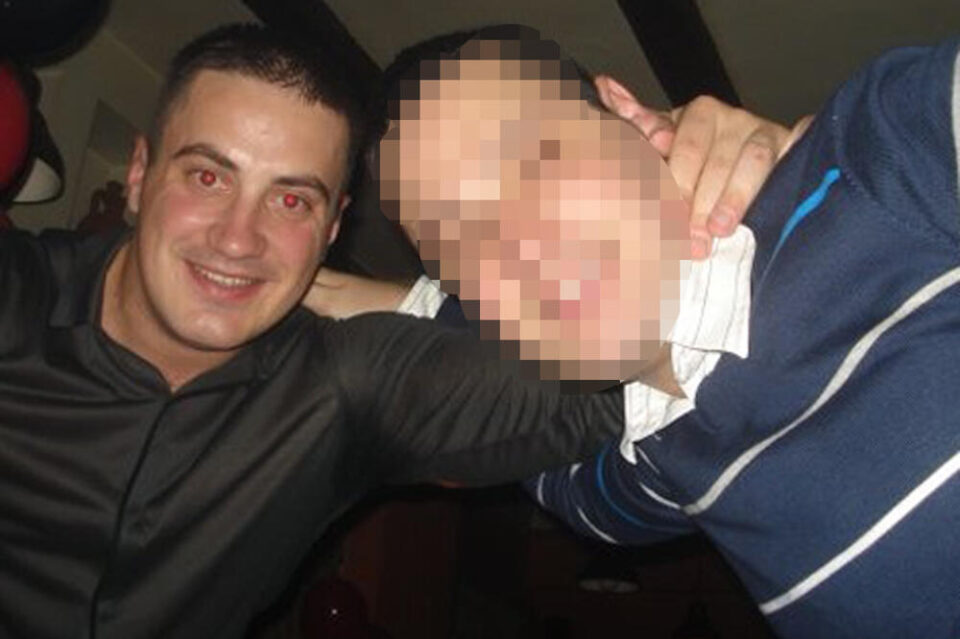 ТРАГЕДИЈА: Игор (40) почина во Лос Анџелес- пријател собрал пари за да го пренесе неговото тело во Србија