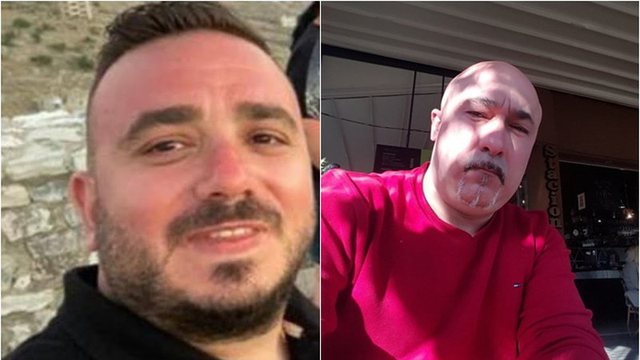 Албанецот кој за Нова Година го уби својот зет поради БИЗАРНА КАВГА е осуден на 8 години затвор