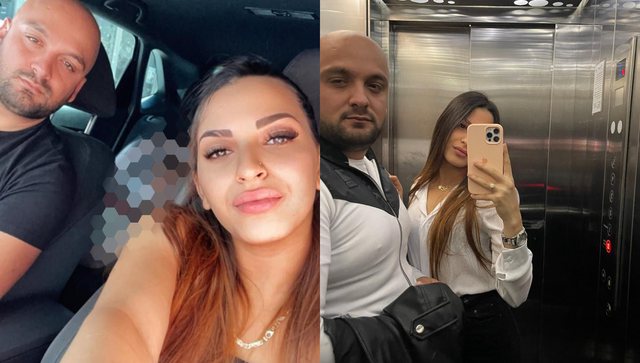 ТРАГЕДИЈА: 21 годишен Албанец ја застрела сопругата, па си пукаше во глава (ФОТО)