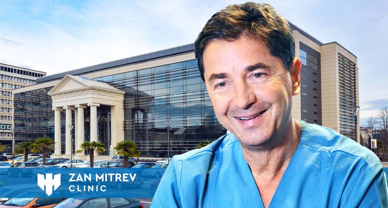 Вонредно соопштение доцна вечерва од клиниката Жан Митрев: Официјален и единствен сопственик на болницата е Жан Митрев