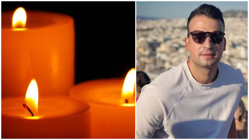 „Зошто најдобрите деца секогаш нè оставаат вака…“: Трагична смрт на 28 годишно момче ја потресе соседна Грција (ФОТО)