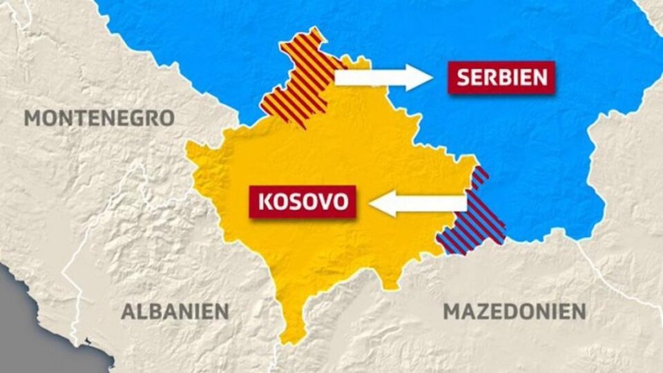 ВОНРЕДНА ВЕСТ: Србија и Косово постигнаа договор!