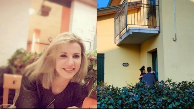 ФОТО: Албанец (40) до смрт ги избоде поранешната сопруга (37) и нејзиниот нов партнер (23)- трагедија во Италија