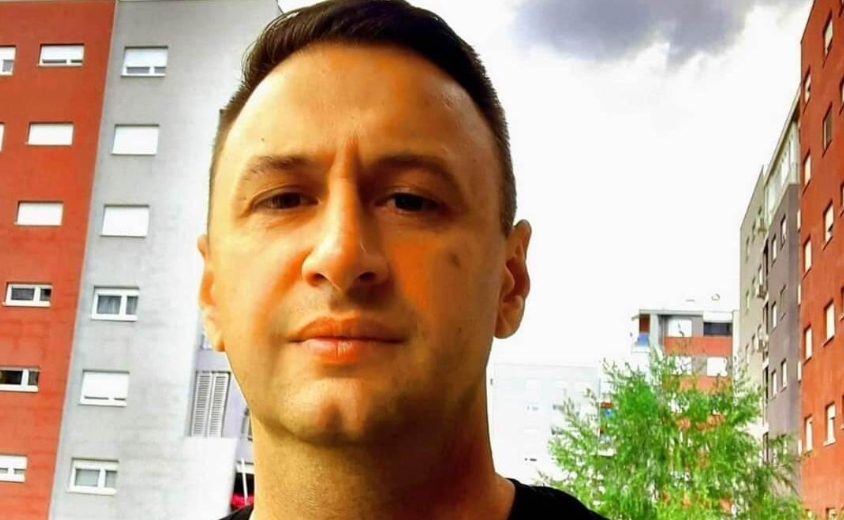 Детали за смртта на младиот македонски пејач: „Ниту пушеше, ниту пиеше, имаше само 42 години“