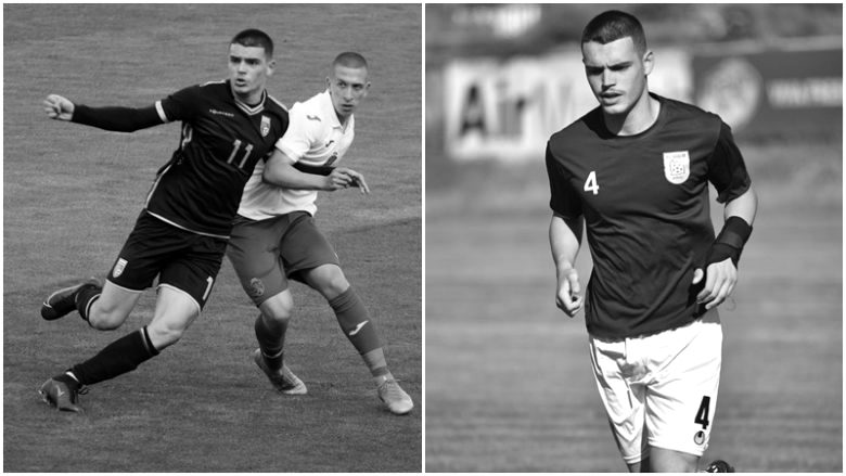 УЖАСНА ВЕСТ: Почина 17 годишниот фудбалерот Ерион Кајтази