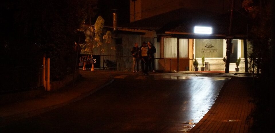 Се огласи и ОЈО со нови информации за трагедијата во Велес: Возачот избегал, полицијата го бара!