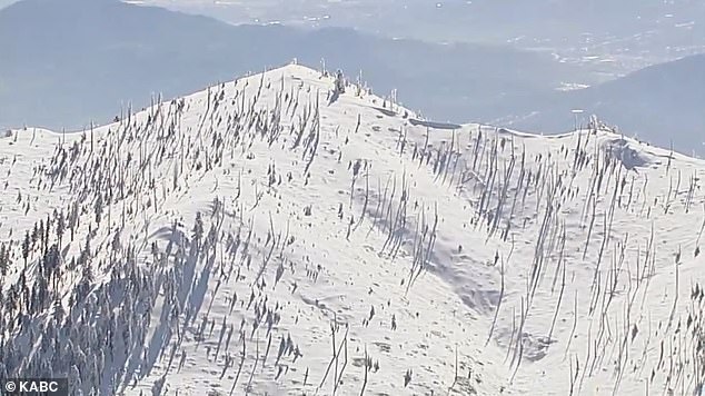 МУ СЕ ГУБИ СЕКАКВА ТРАГА ОД 13-ти ЈАНУАРИ: Познатиот актер исчезна по планинарење на смртоносната планина Балди