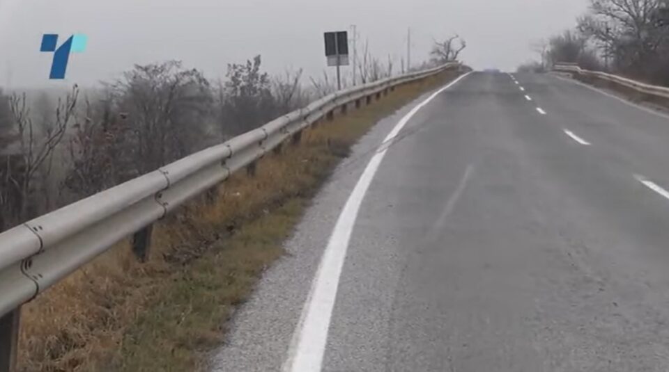 НОВИ ДЕТАЛИ: Еве како се случила трагедијата на патот Штип- Кочани, ова е кобното место (ВИДЕО)