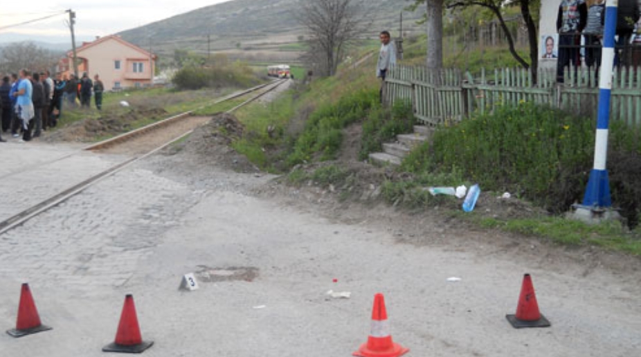 НАЈНОВА ВЕСТ: Познато во чија сопственост е комбето во кое удри воз кај Велес