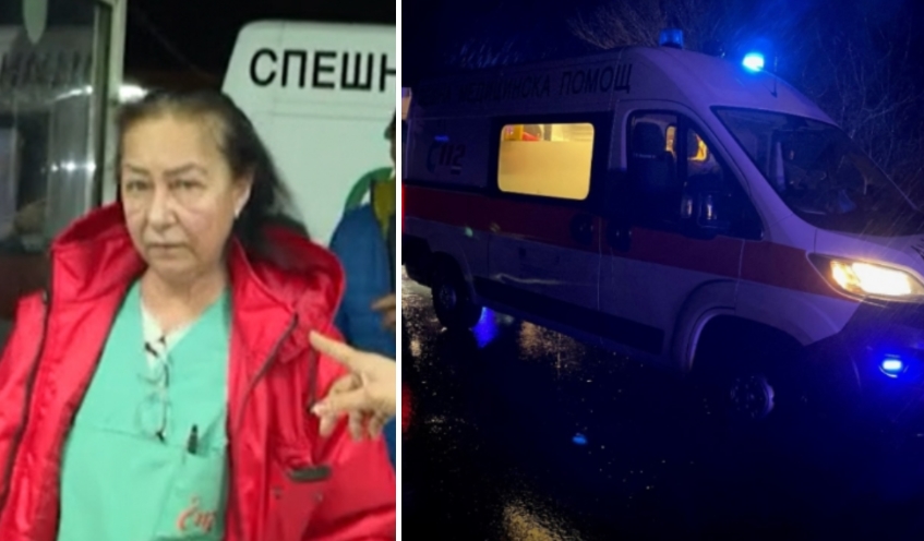 СТРАШНА ТРАГЕДИЈА: Почина 3 годишно дете откако докторката Димова дошла пијана на увид кај Враца