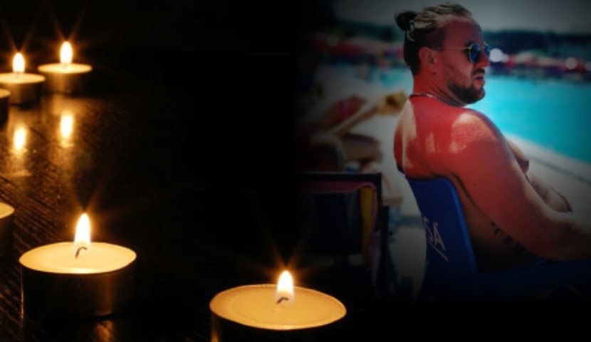 ГОЛЕМА ТРАГЕДИЈА: Попладнево почина фудбалерот Алмир (39) на кого му пукаа во глава пред домот
