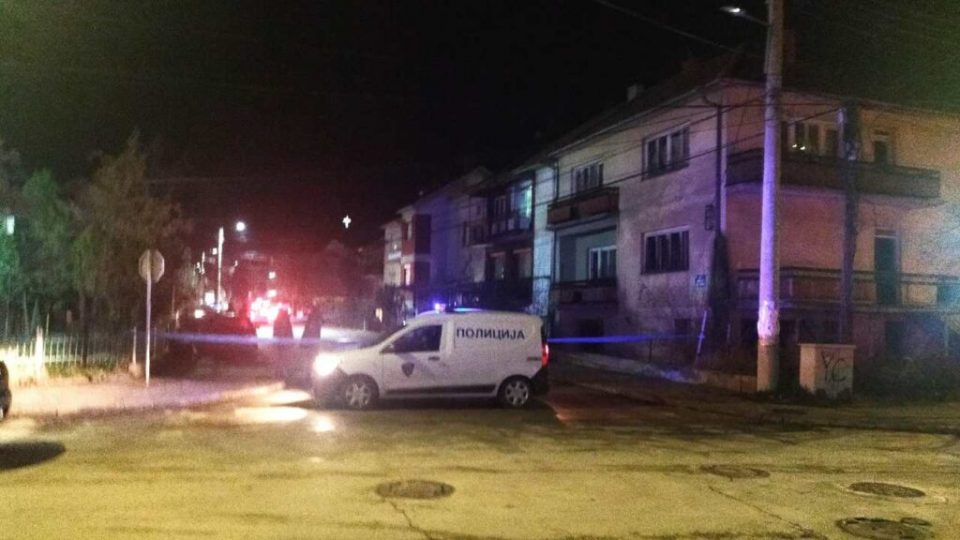 НАЈНОВА ВЕСТ: Мртва жена пронајдена вечерва во Македонија