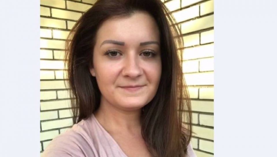 ШТО СЕ СЛУЧИ СО МЛАДАТА МАКЕДОНКА: Марија Брзакова која исчезна на 18-ти јануари 2020 година уште се води како исчезната
