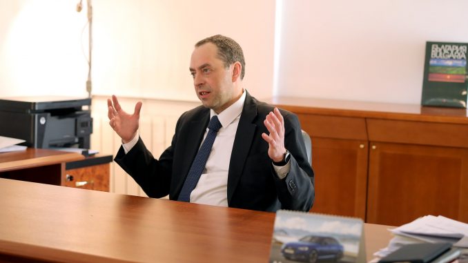 НАЈНОВА ВЕСТ: Бугарија го повлече својот амбасадор од Скопје