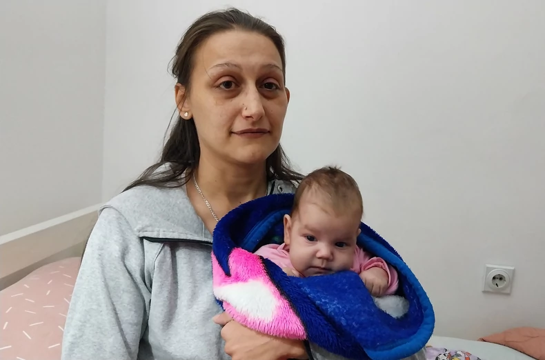 Бугарка НЕПЛАНИРАНО се породила во Ниш и сега не може да ја напушти Србија- заглавена е во правен лавиринт