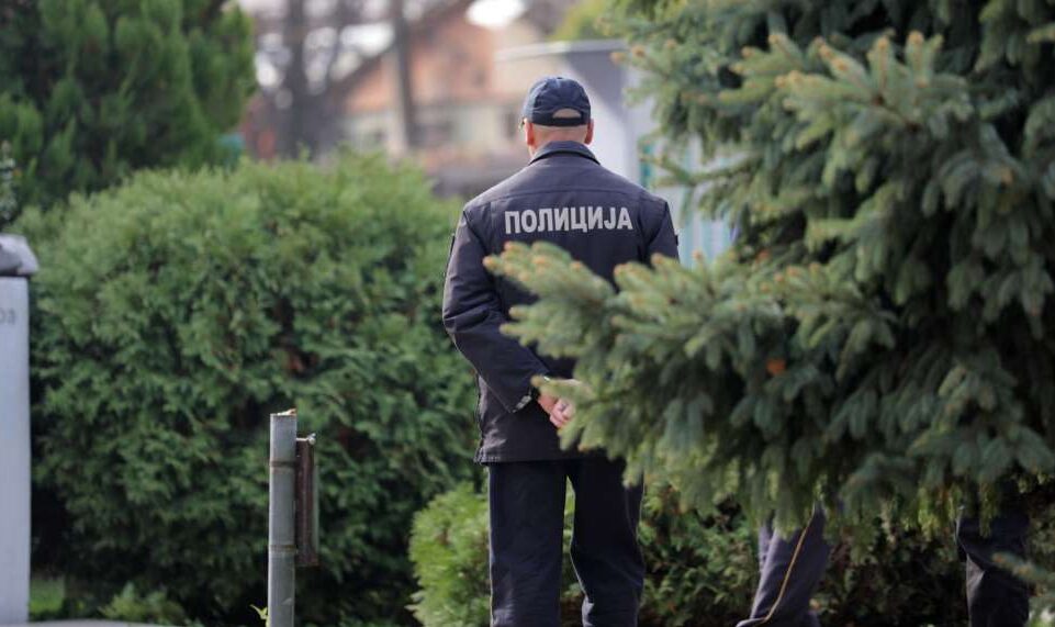 Жена пронајдена почината во својот дом во Македонија