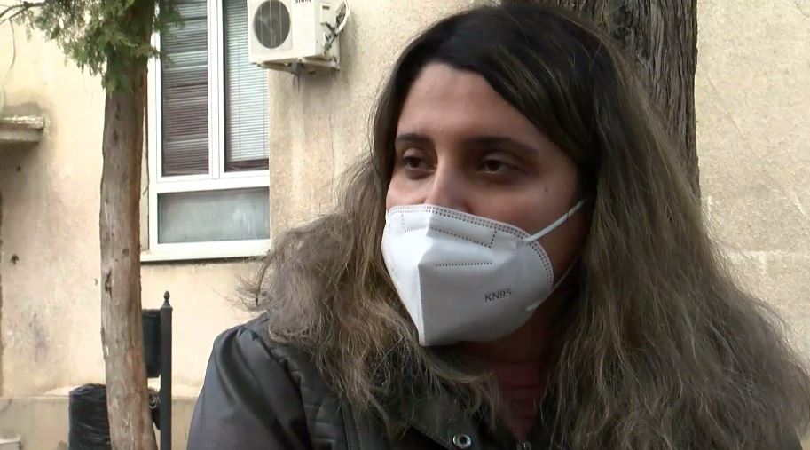 Оштетената Јалдз Веапоска се вознемири во судница: Нивните адвокати ме прашаа дали сум потпишала согласност пред операцијата