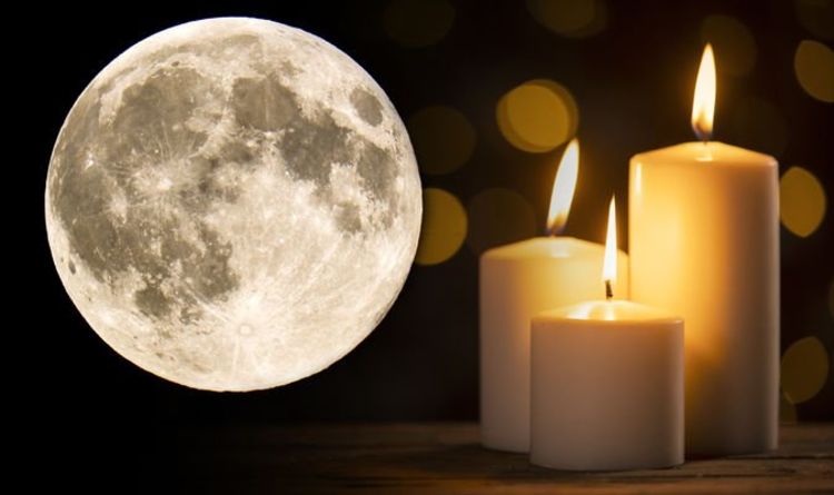 Астролозите веруваат дека утре можете да си ја промените судбината: Ставете свеќа на прозорецот, погледнете ја полната месечина низ пламенот и посакајте желба!