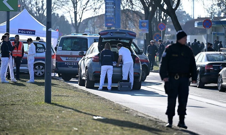 Шок во фудбалскиот свет попладнево: Познат фудбалер убиен по караница со пријател