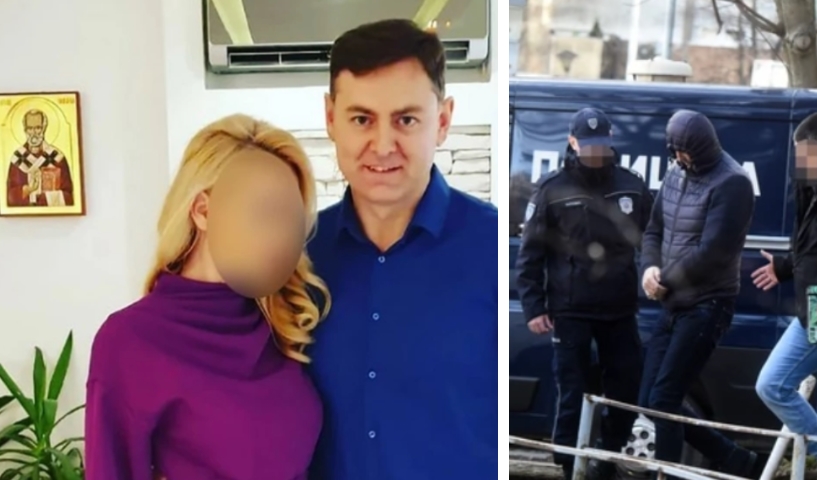 Се сомневал дека го ИЗНЕВЕРУВА СО КОЛЕГА: Угледниот хирург Никола поради болна љубомора ја претепал сопругата