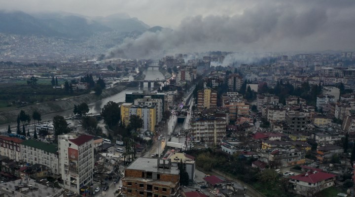 Научниците објаснија зошто овој град во Турција не е срамнет со земја како што се другите