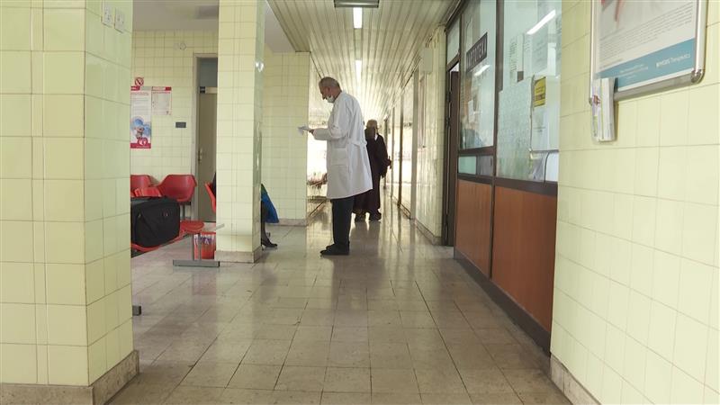 Паника и вознемиреност кај матичните лекари во Македонија поради техничка грешка