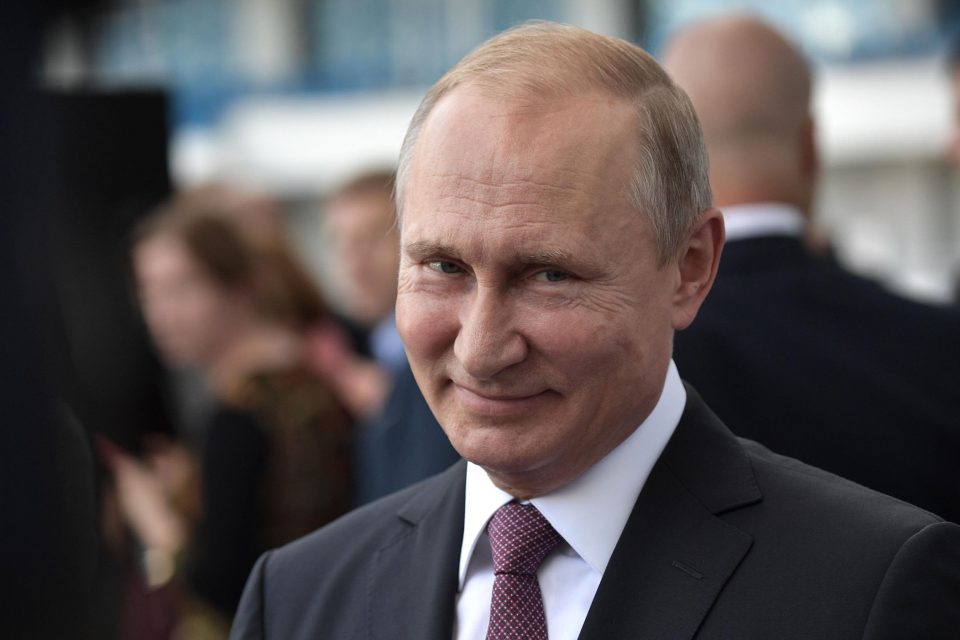 Што ќе се случи по налогот за апсење: Путин може да се соочи со прогон САМО АКО СЕ СЛУЧИ ОВА