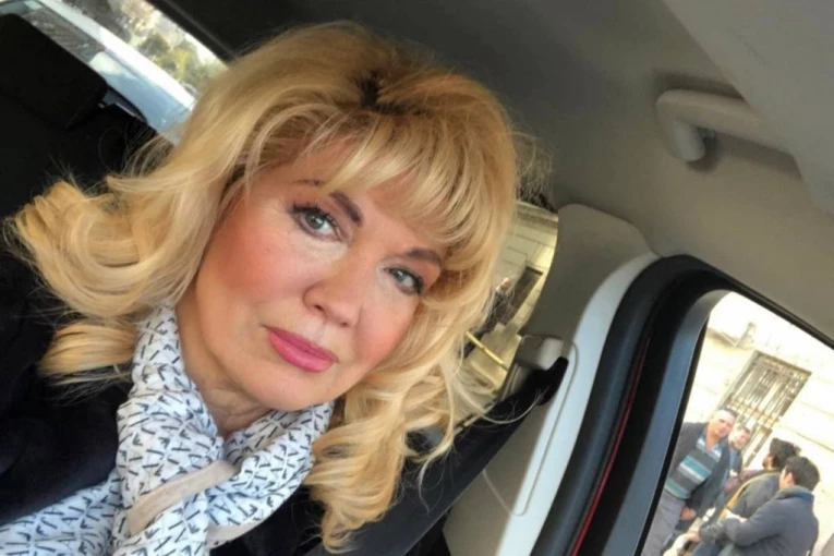 Голема трагедија ја снајде Сузана Манчиќ: Ненадејно почина нејзината сестра