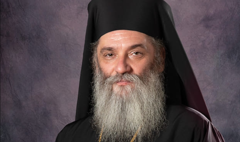 Епископот Партениј вечерва излезе со драматично предупредување: Христијанските бракови се наоѓаат во застрашувачка криза
