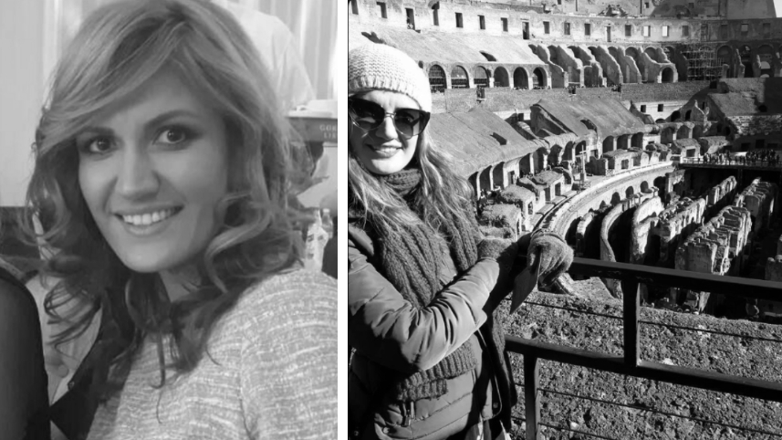 ФОТО: Ова е 35 годишната Ирена која трагично го загуби животот ноќеска на Копаоник