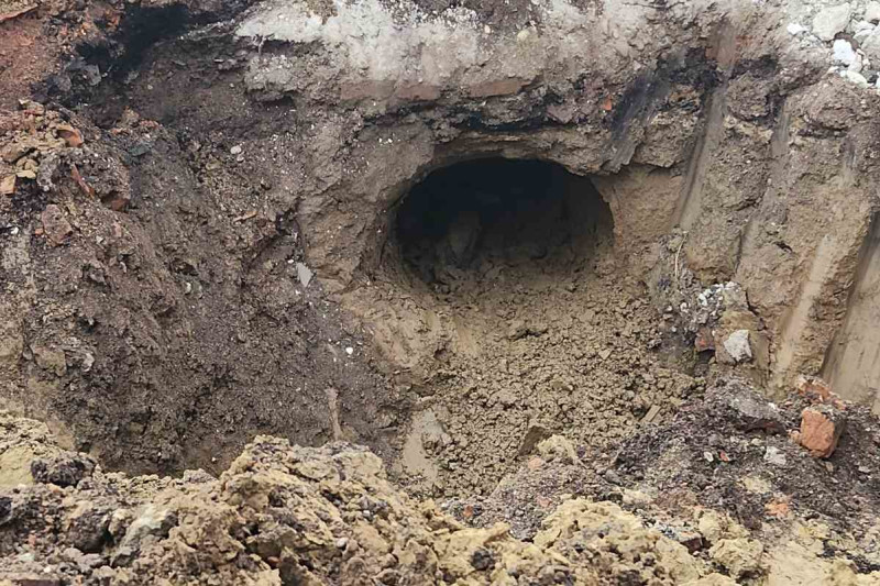 Припадници на затворската полиција од Идризово знаеле за фамозниот тунел за бегство?!