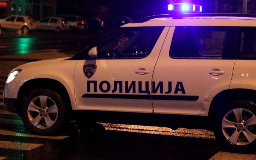Пронајден починат маж на улица во Македонија