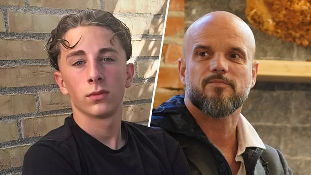 (фото) Две млади момчиња убиени во Данска, се огласи пејачот Бобан Рајовиќ: Едно oд нив е мој роднина