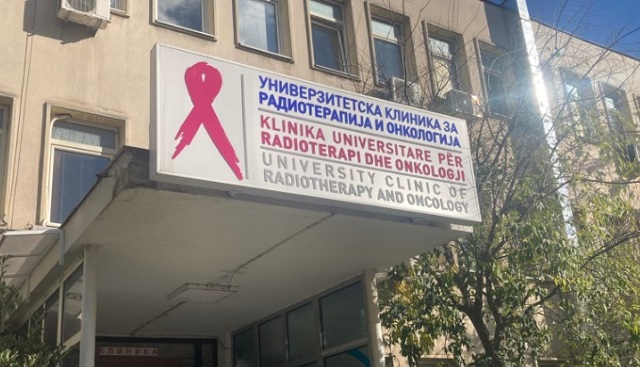 ЛУЃЕ УМИРААТ: Болните од рак во Македонија две недели се оставени без имунолошка терапија!