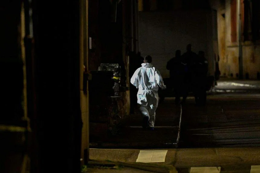 ЗАВРШИ ОБДУКЦИЈАТА: Останува мистерија смртта на 5 годишното девојче чие тело беше пронајдено во вреќа во Франција