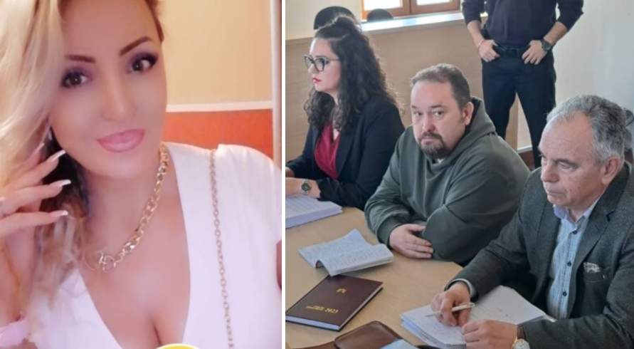 Сопругата на МАРЈАН ДОКАЗ јавно прозва македонски пејач: Го молеше Марјан да ги објавува неговите текстови, а сега…