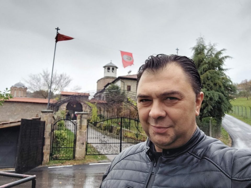 Ване Цветанов се огласи по информациите дека МУ ЈА ДУВНАЛ: Чекам азил, не сум во Бугарија, туку во друга земја!