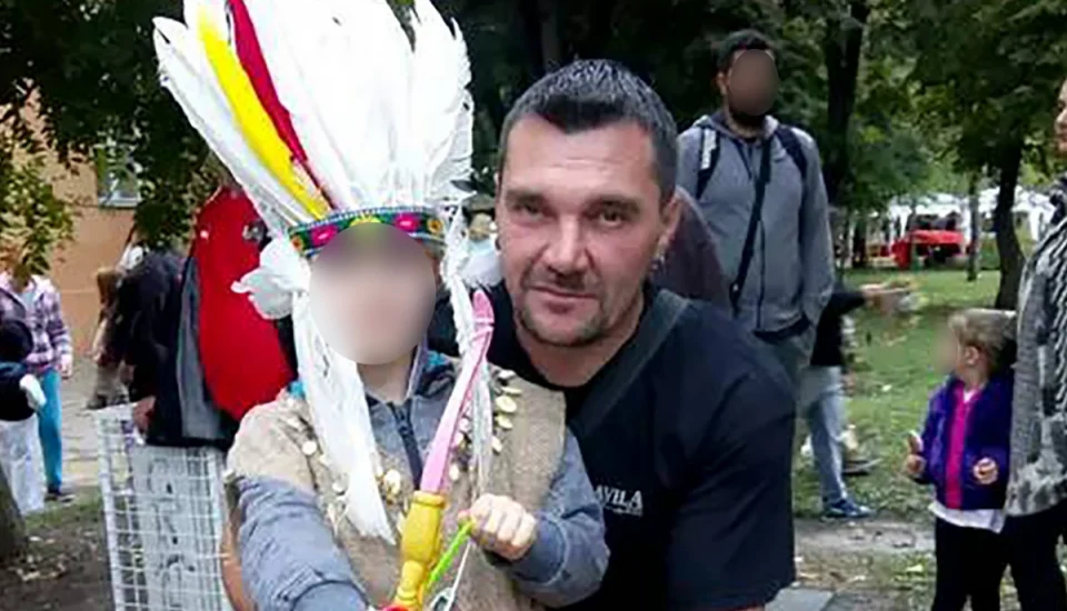 44 годишен маж од Србија мистериозно исчезна во Грција